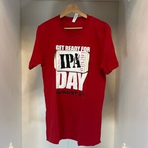 NWOT Lagunitas IPA Day Shirt Various Sizes